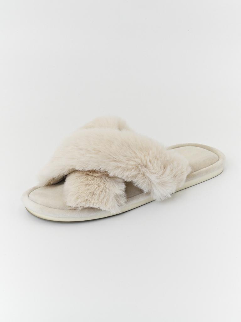 5097SWT Тапочки