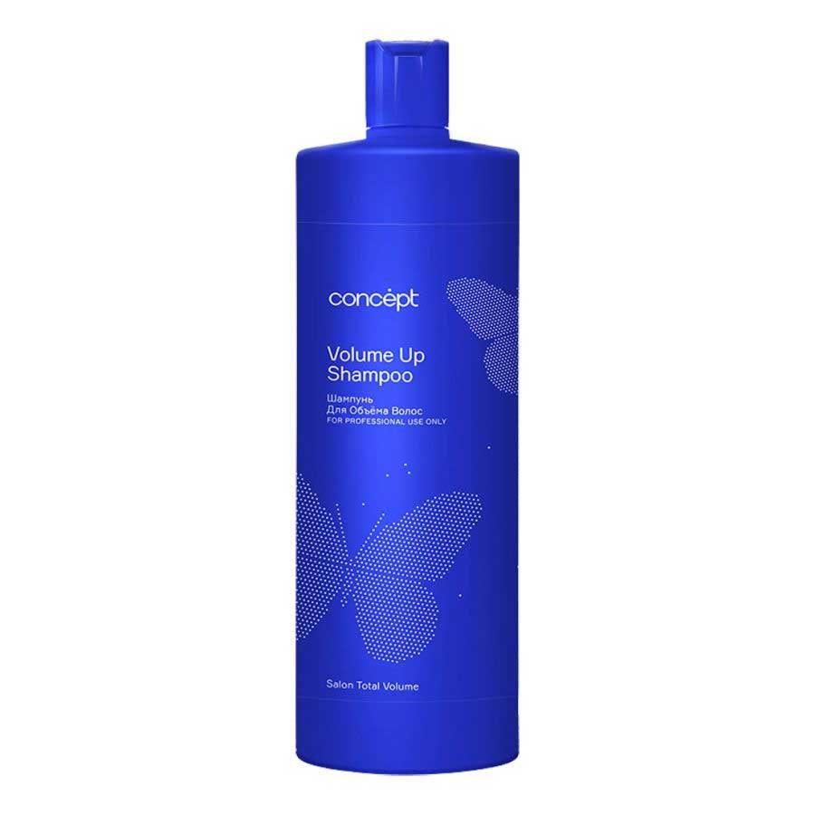 Concept Шампунь для объема волос / Salon Total Volume Up Shampoo, 300 мл