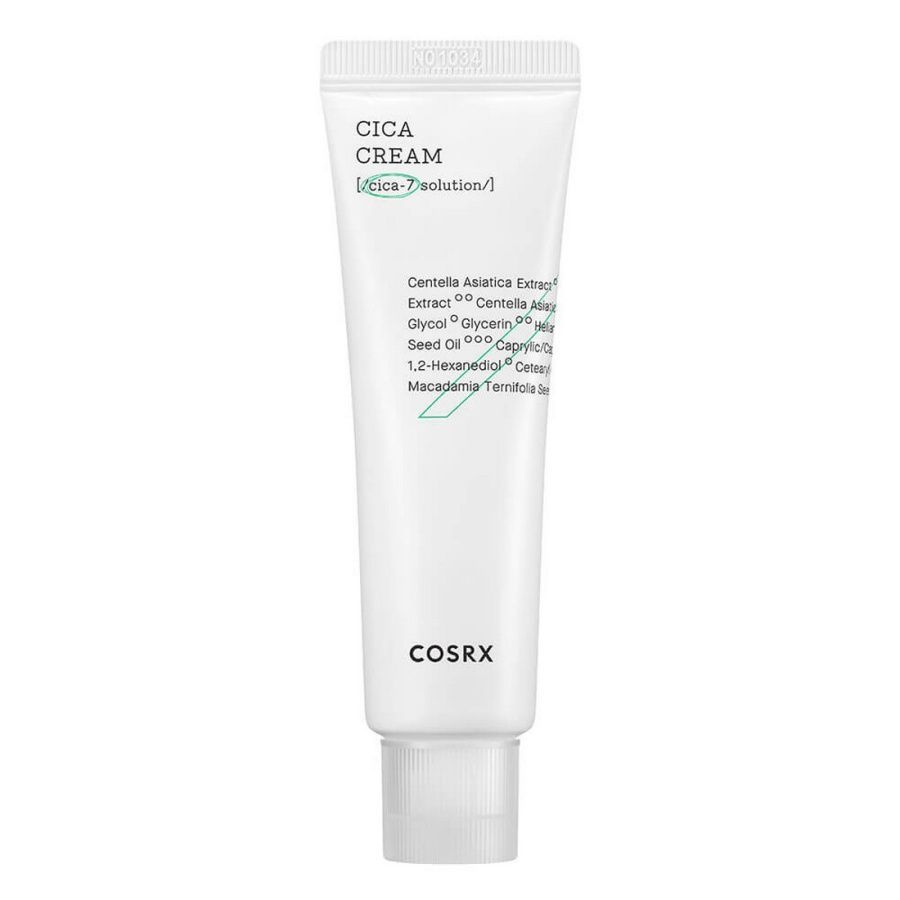 COSRX Успокаивающий крем с экстрактом центеллы / Pure Fit Cica Cream Intense, 50 мл