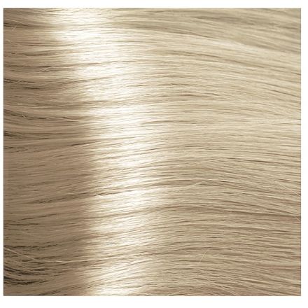 Nexxt Краска-уход для волос, 12.70, блондин коричневый, 100 мл