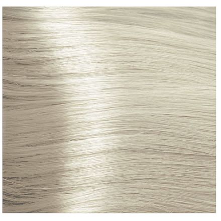 Nexxt Краска-уход для волос, 12.81, блондин махагоново-пепельный, 100 мл