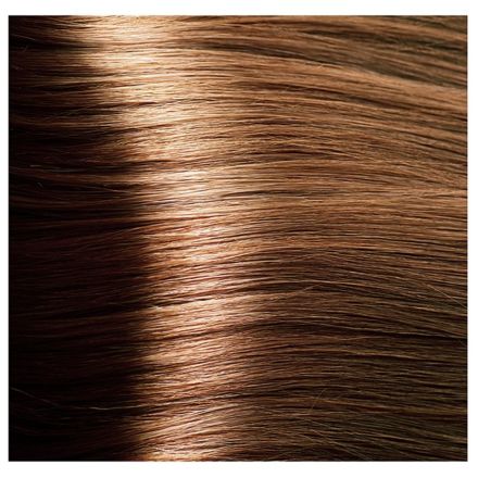 Nexxt Краска-уход для волос, 8.34 светло-русый золотисто-медный, 100 мл