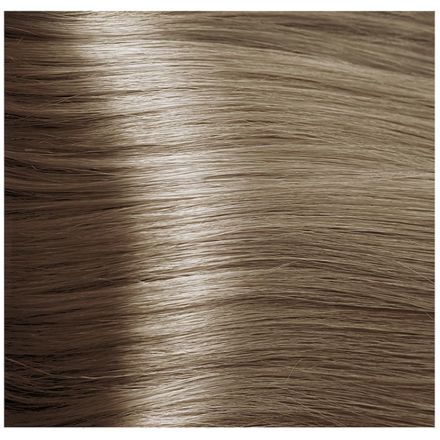 Nexxt Краска-уход для волос 9.1, блондин пепельный, 100 мл