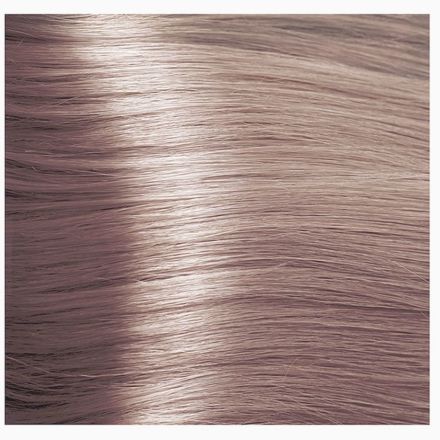 Nexxt Краска-уход для волос 9.66, блондин насыщенный фиолетовый, 100 мл