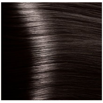 Nexxt Краска-уход для волос 3.0, темный шатен, 100 мл
