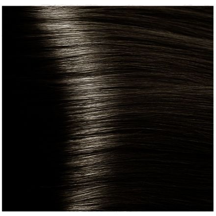 Nexxt Краска-уход для волос 4.1, шатен, 100 мл