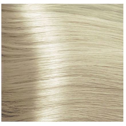 Nexxt Краска-уход для волос, 11.16, супер блондин пепельно-фиолетовый, 100 мл