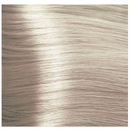 Nexxt Краска-уход для волос, 11.65, супер блондин фиолетово-красный, 100 мл