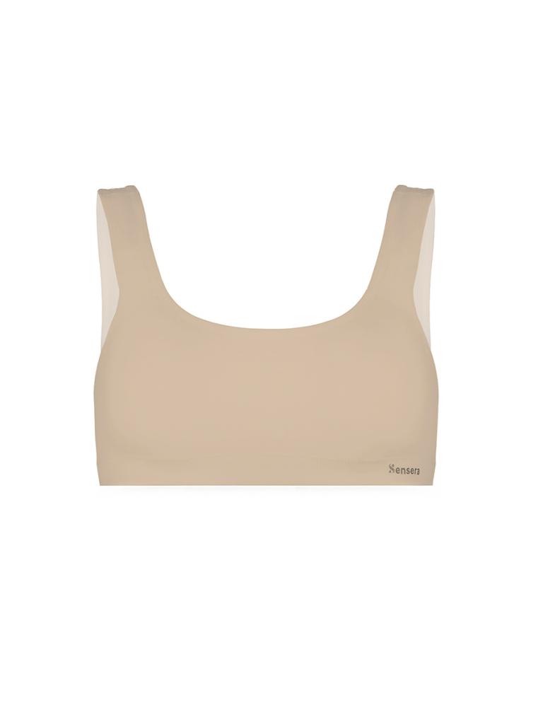 Бюстгальтер жен. Adelina бежевый