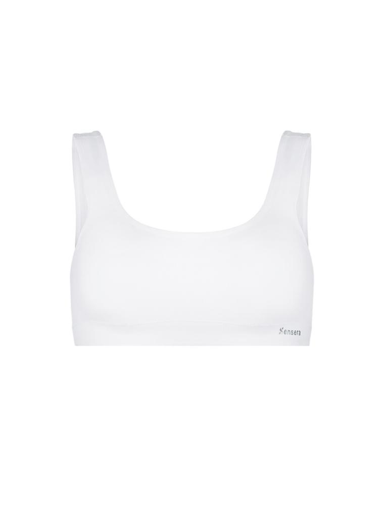 Бюстгальтер жен. Adelina белый