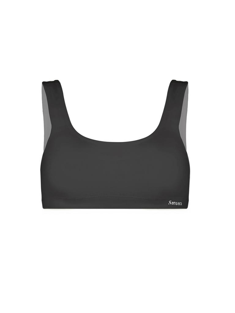 Бюстгальтер жен. Adelina черный