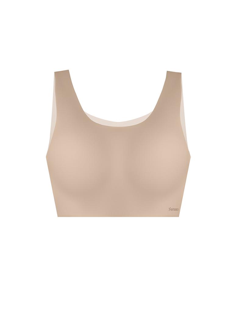 Бюстгальтер жен. Alderna бежевый