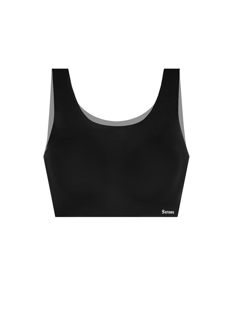 Бюстгальтер жен. Alderna черный