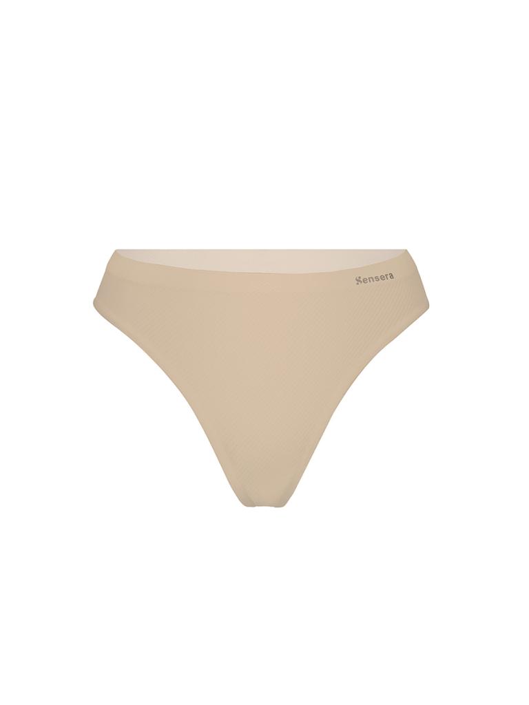 Трусы жен Freyana бежевый
