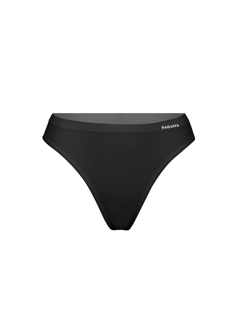 Трусы жен Freyana черный