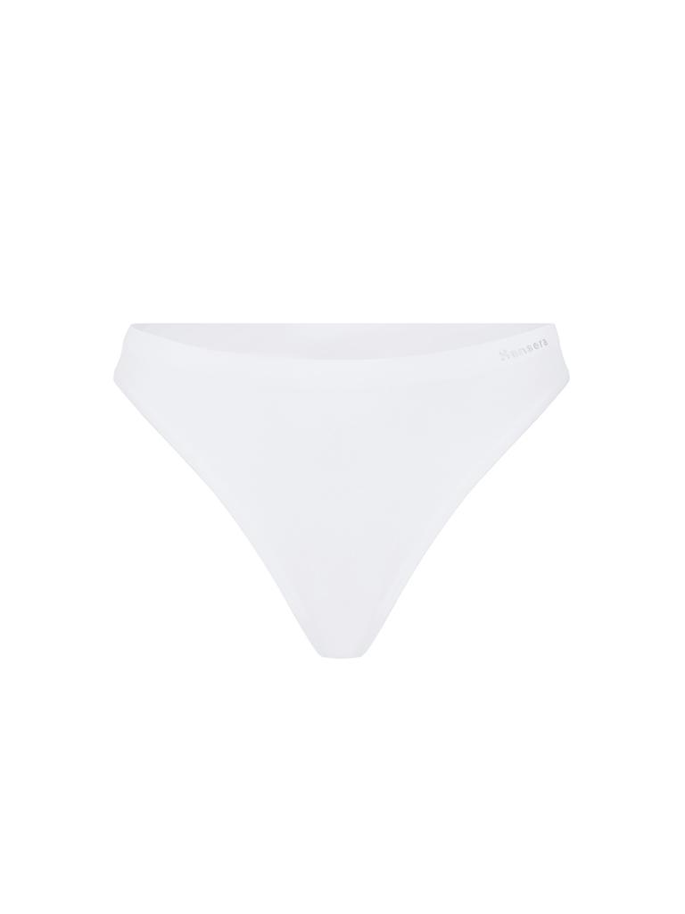 Трусы жен Fancyna белый