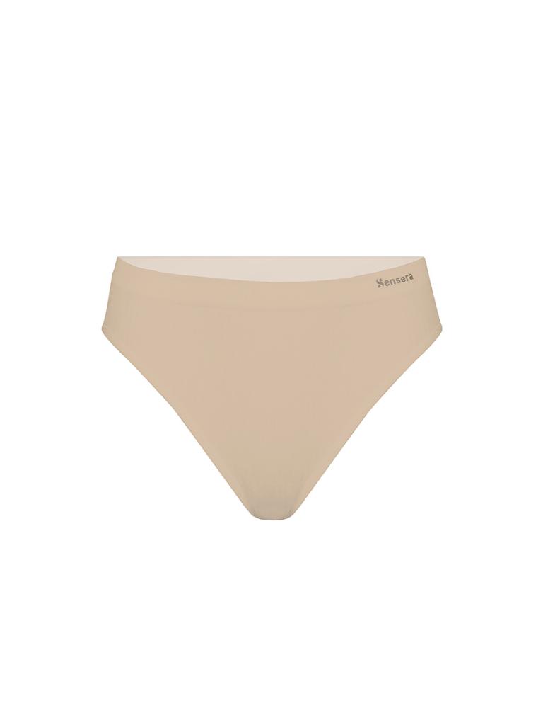 Трусы жен Adelina бежевый