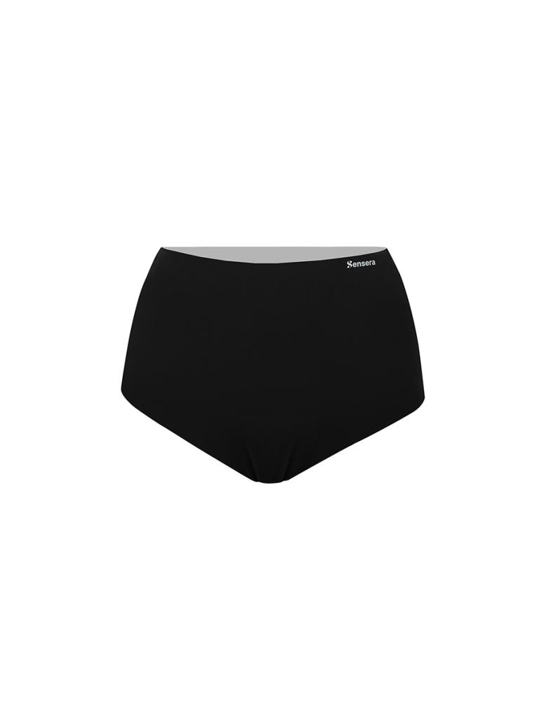Трусы жен Rose черный