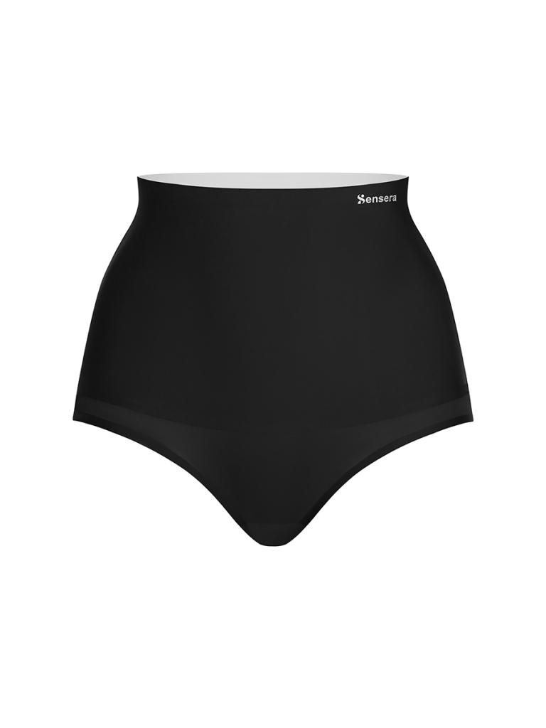 Трусы жен Rose черный