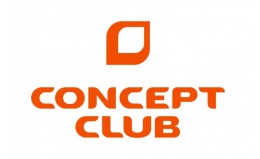 CONCEPT CLUB
