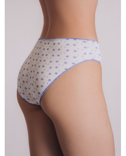 3255LUB Женские Трусы