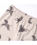 Пижама джемпер+брюки ДД «Акуна матата»
