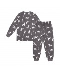 Пижама джемпер+брюки ДМ «Акуна матата»