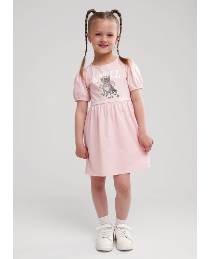 *Платье для девочки - в наличии