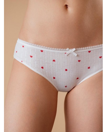 5029LUF Женские Трусы