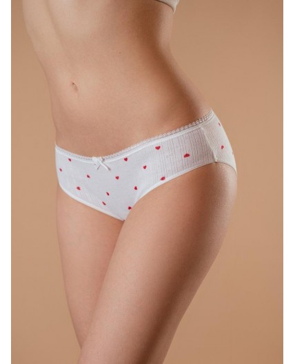 5029LUF Женские Трусы