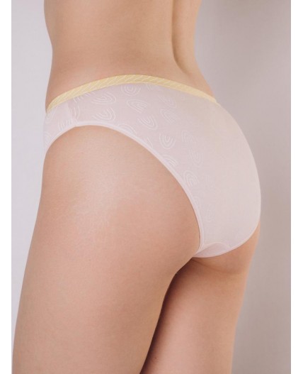 3084LUF Женские Трусы