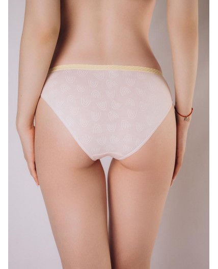 3084LUF Женские Трусы
