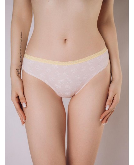 3084LUF Женские Трусы