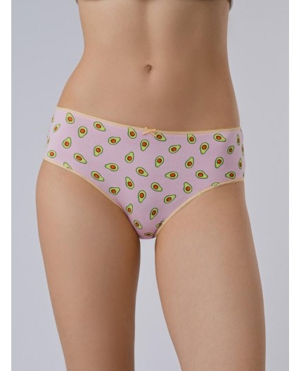 3086LUF Женские Трусы