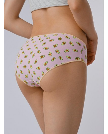 3086LUF Женские Трусы