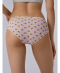 3086LUF Женские Трусы