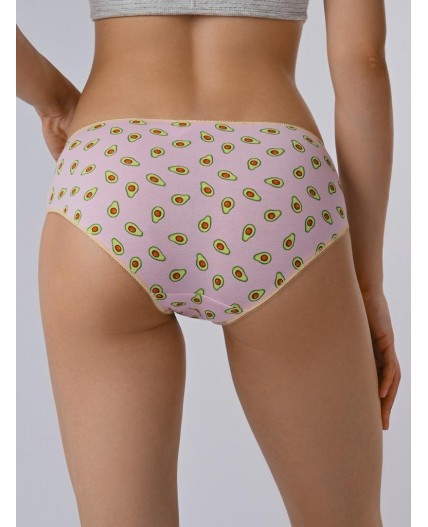 3086LUF Женские Трусы