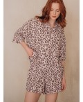 5094TBD Женская пижама (Ф+Ш)