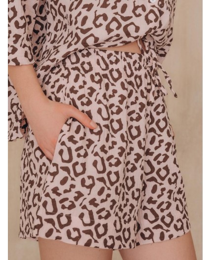 5094TBD Женская пижама (Ф+Ш)