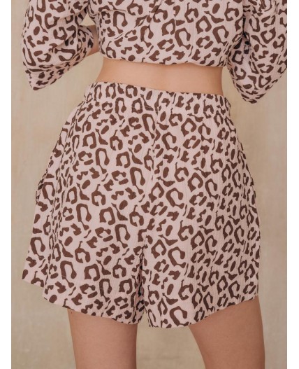 5094TBD Женская пижама (Ф+Ш)