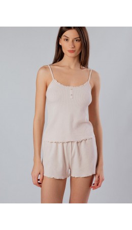 5026TDP Женская пижама (М+Ш)