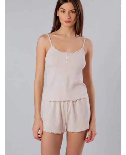 5026TDP Женская пижама (М+Ш)