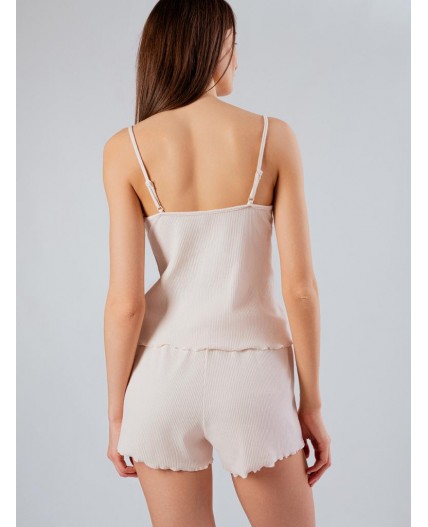 5026TDP Женская пижама (М+Ш)