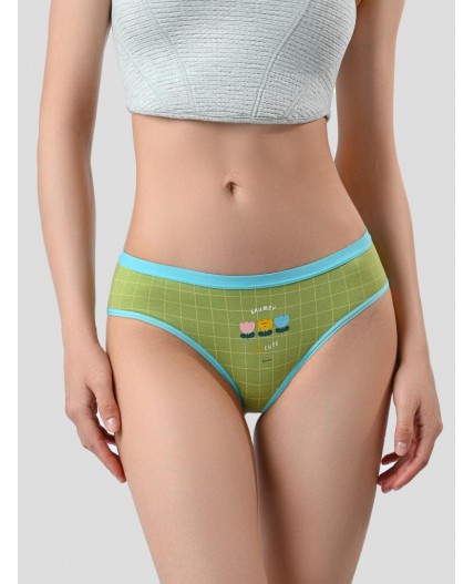 3226LUF Женские Трусы