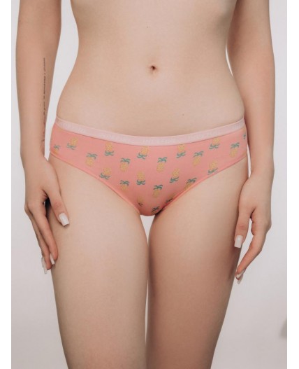 3116LUF Женские Трусы
