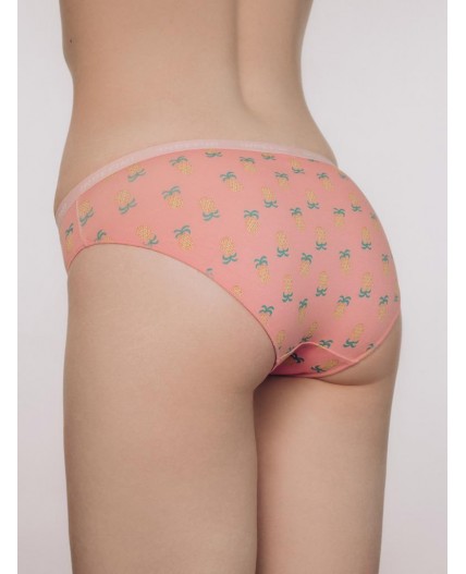 3116LUF Женские Трусы