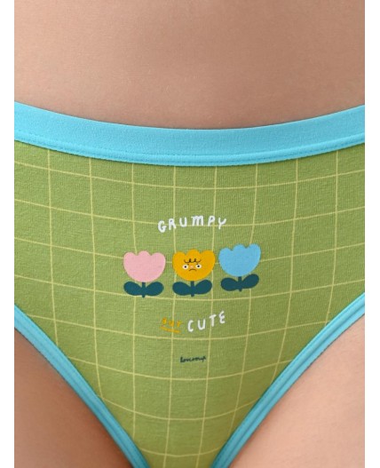 3226LUF Женские Трусы