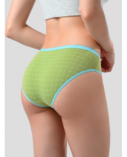 3226LUF Женские Трусы