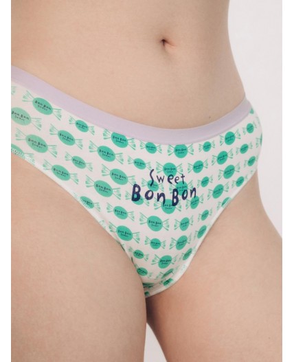 3250LUB Женские Трусы