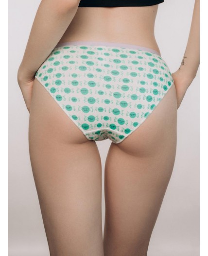 3250LUB Женские Трусы